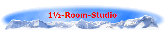1�-Room-Studio