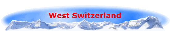 West Switzerland