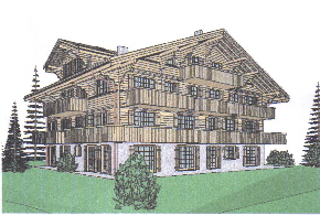 BE-OL Mehrfamilienhaus