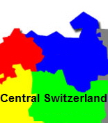 Central Switzerland