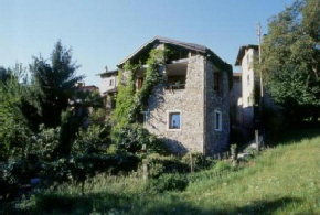 Tessin Haus
