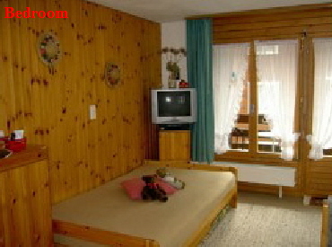 Wallis Studio Schlafzimmer