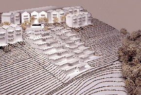 WestCH Terrassenh�user