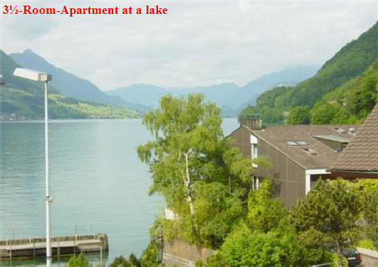 Zentral-CH 3,5-Zimmer-Wohnung am See03
