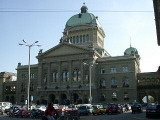 Parliament building