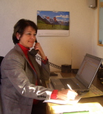 B�atrice Emmenegger-Burkhardt