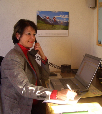 B�atrice Emmenegger-Burkhardt