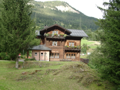 Chalet