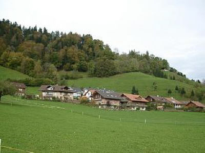 The Emmental