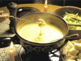 Fondue