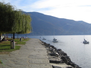 Lago Maggiore