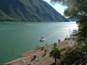 Lago di Lugano