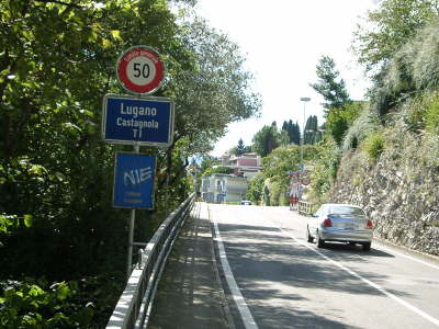 Lugano