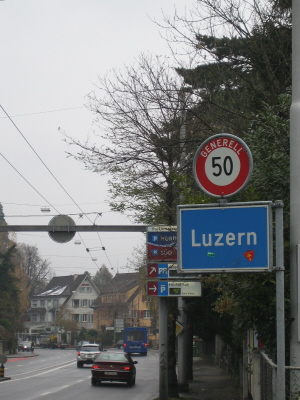Luzern