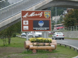 St. Moritz