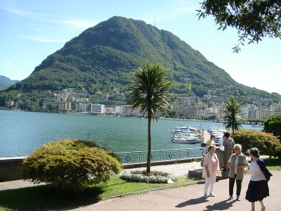 San Salvatore