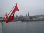City of Lucerne