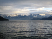 Lake Thun