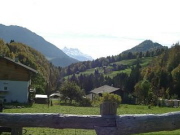 The Valais