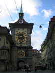 Zytglogge in Berne